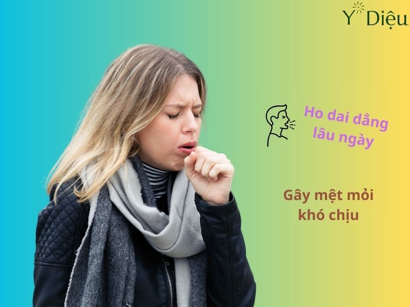 HO KHAN, NGUYÊN NHÂN VÀ CÁCH ĐIỀU TRỊ HIỆU QUẢ NHẤT
